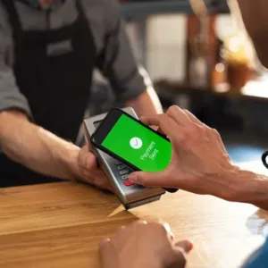 Digital wallets (Apple Pay, Google Pay)