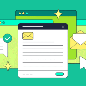 Digital Email