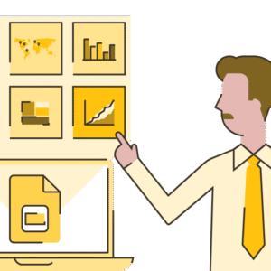 Presentations (PowerPoint, Google Slides)