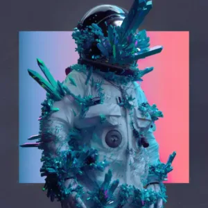 Digital artwork/NFTs