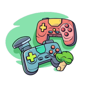 Video games (downloadable)